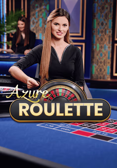 Roulette Azure