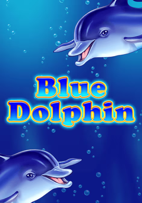 Blue Dolphin