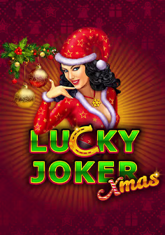 Lucky Joker Xmas